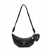 GUESS τσαντα κοριτσι J6YZ22W2548-JBLK μαυρο